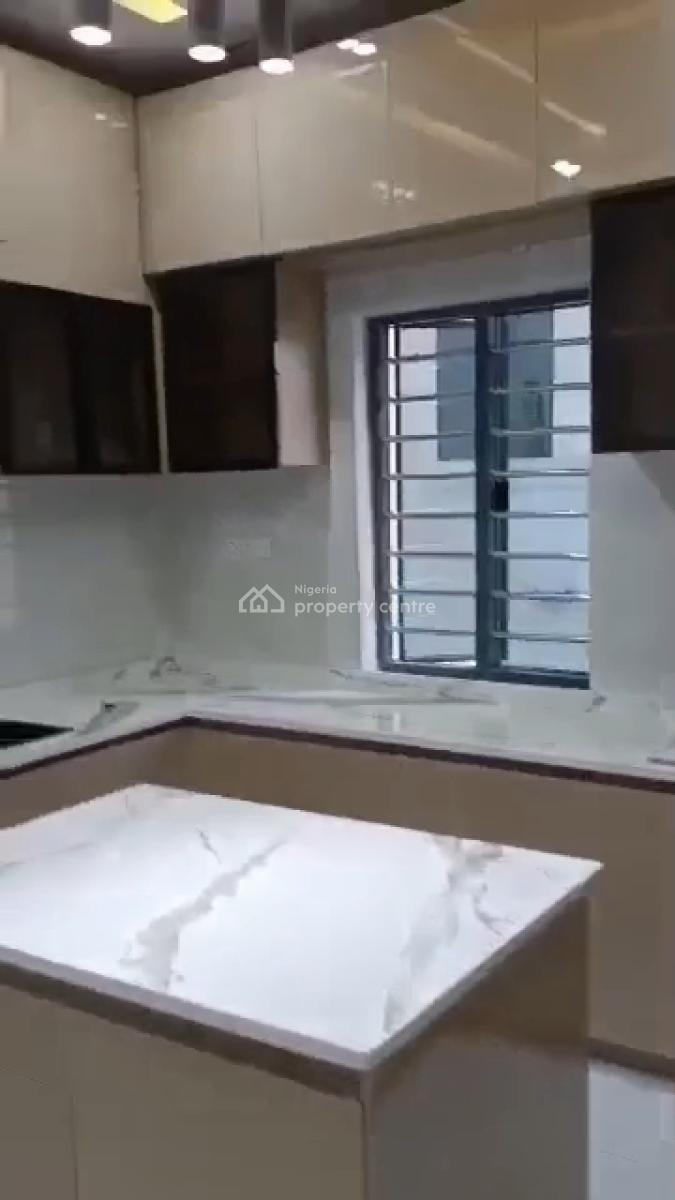 4 Units of 5 Bedroom Fully Detached Duplex, Omole Phase1, Ojodu, Lagos, Detached Duplex for Sale