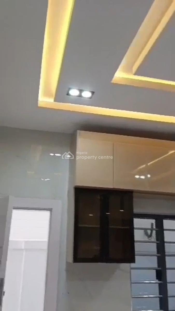 4 Units of 5 Bedroom Fully Detached Duplex, Omole Phase1, Ojodu, Lagos, Detached Duplex for Sale