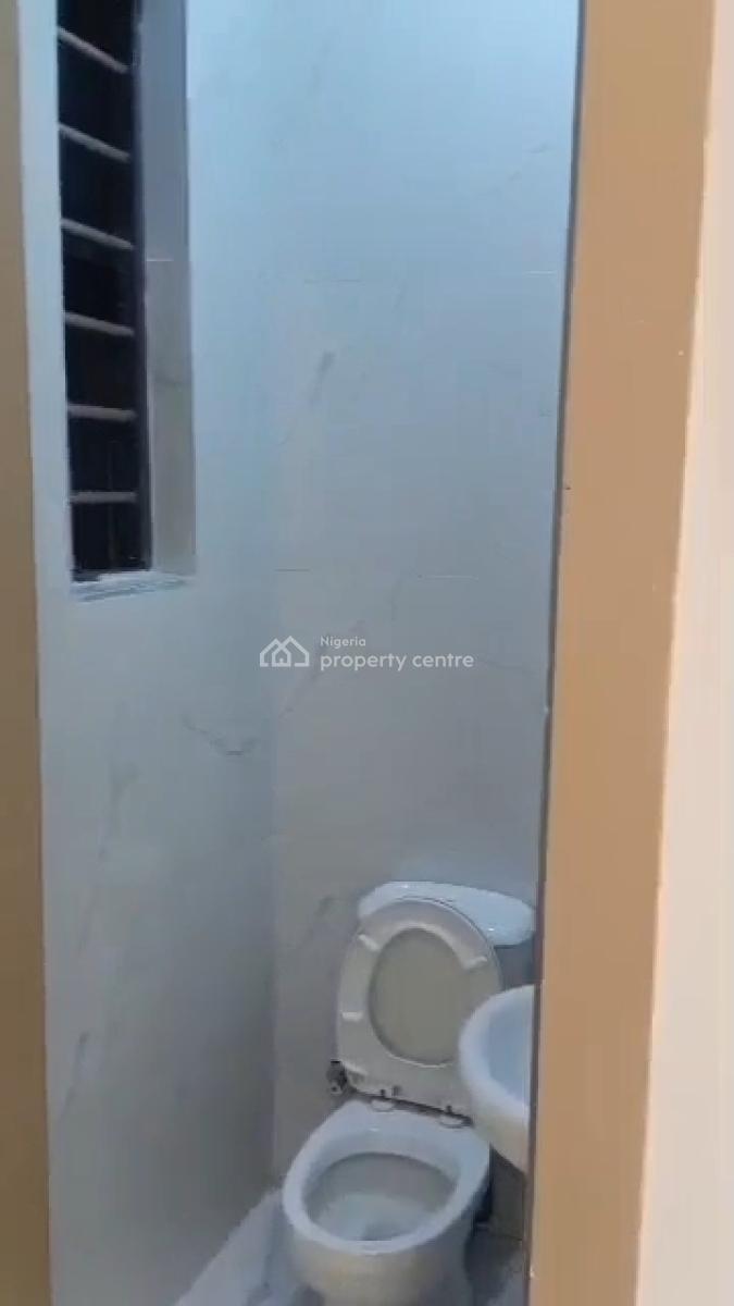 4 Units of 5 Bedroom Fully Detached Duplex, Omole Phase1, Ojodu, Lagos, Detached Duplex for Sale