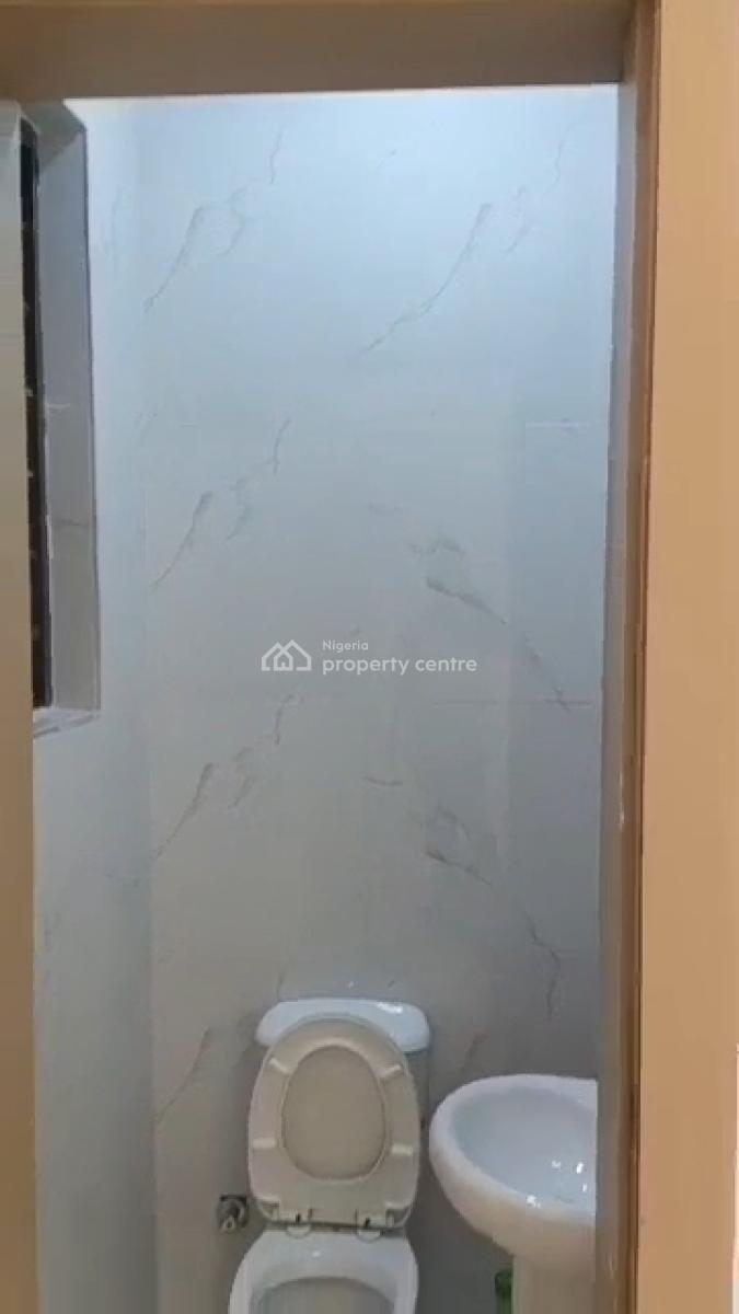 4 Units of 5 Bedroom Fully Detached Duplex, Omole Phase1, Ojodu, Lagos, Detached Duplex for Sale