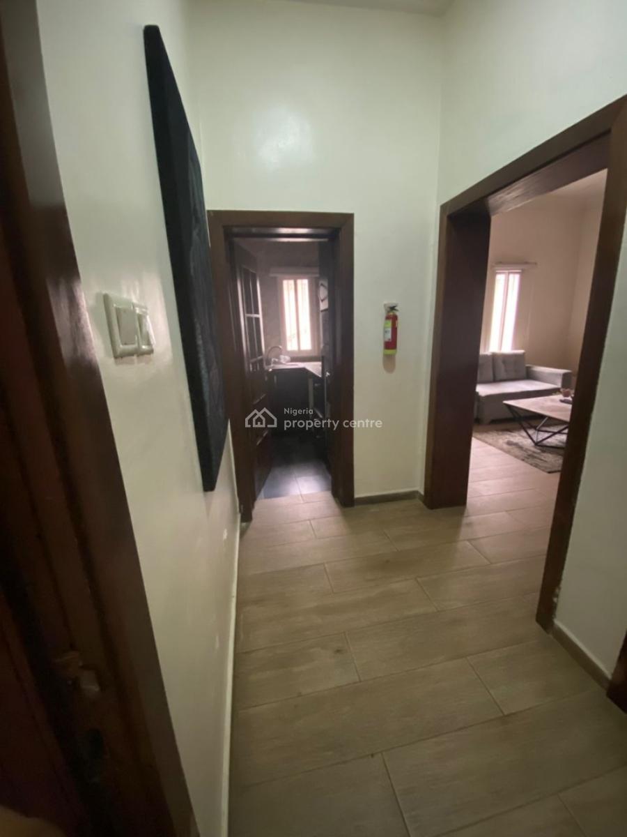 Luxury 1 Bedroom with 247 Electricity, Off Admiralty Way, Lekki Phase 1, Lekki, Lagos, Mini Flat (room and Parlour) for Rent