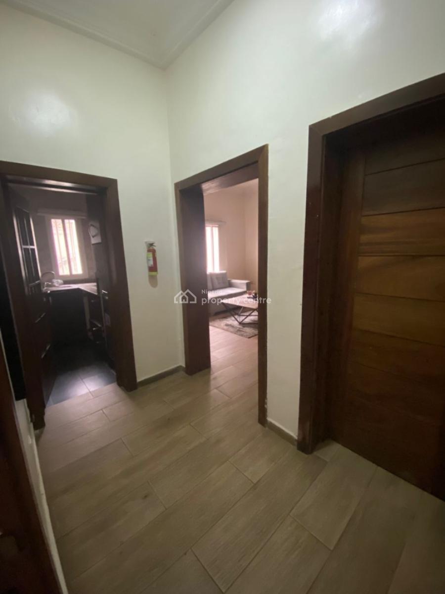 Luxury 1 Bedroom with 247 Electricity, Off Admiralty Way, Lekki Phase 1, Lekki, Lagos, Mini Flat (room and Parlour) for Rent