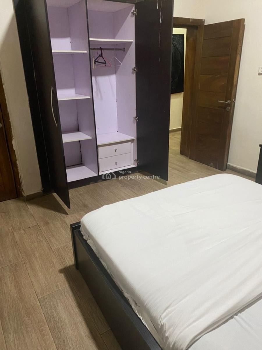 Luxury 1 Bedroom with 247 Electricity, Off Admiralty Way, Lekki Phase 1, Lekki, Lagos, Mini Flat (room and Parlour) for Rent