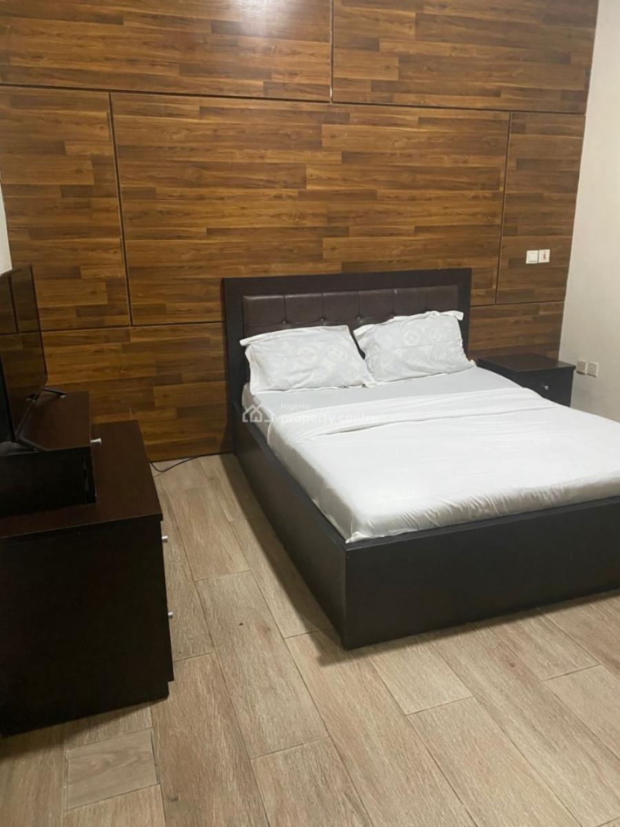 Luxury 1 Bedroom with 247 Electricity, Off Admiralty Way, Lekki Phase 1, Lekki, Lagos, Mini Flat (room and Parlour) for Rent
