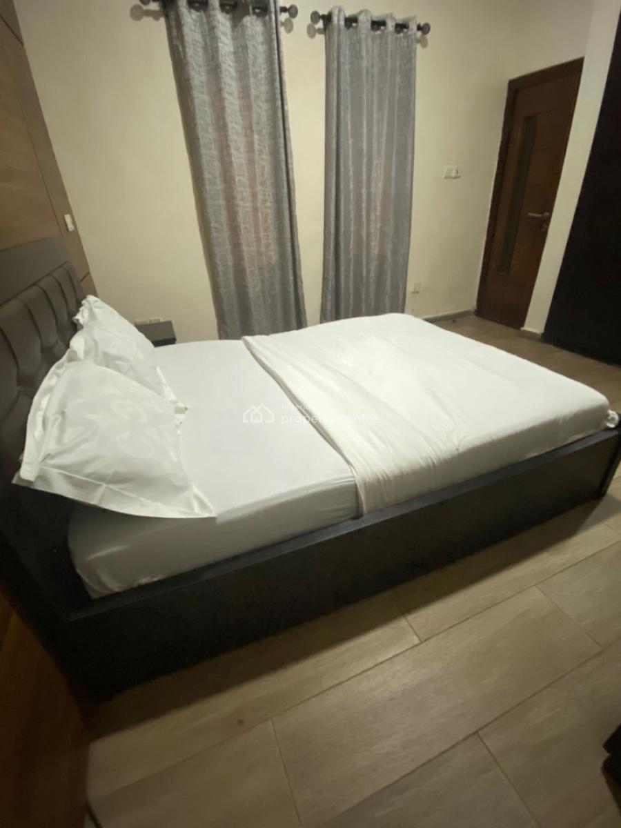 Luxury 1 Bedroom with 247 Electricity, Off Admiralty Way, Lekki Phase 1, Lekki, Lagos, Mini Flat (room and Parlour) for Rent