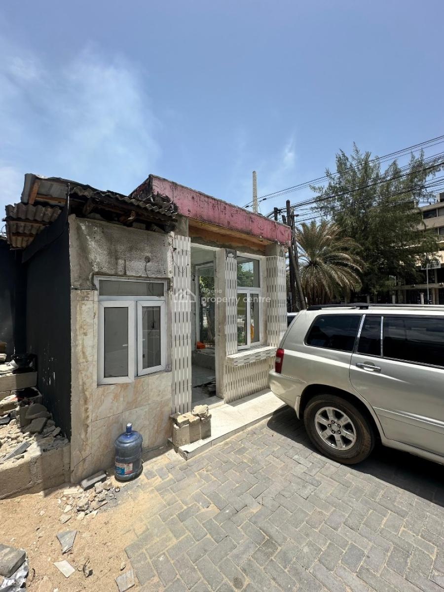 Commercial Space, Victoria Island (vi), Lagos, Commercial Property for Rent