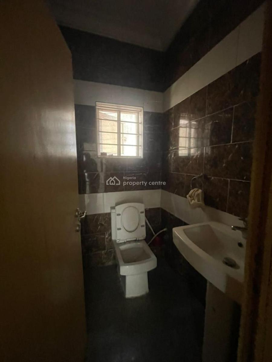 Self Service Smart Looking, Spacious 3 Bedroom Apartment, Lekki Phase 1, Lekki, Lagos, Flat / Apartment for Rent