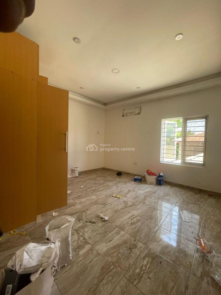 Self Service Smart Looking, Spacious 3 Bedroom Apartment, Lekki Phase 1, Lekki, Lagos, Flat / Apartment for Rent