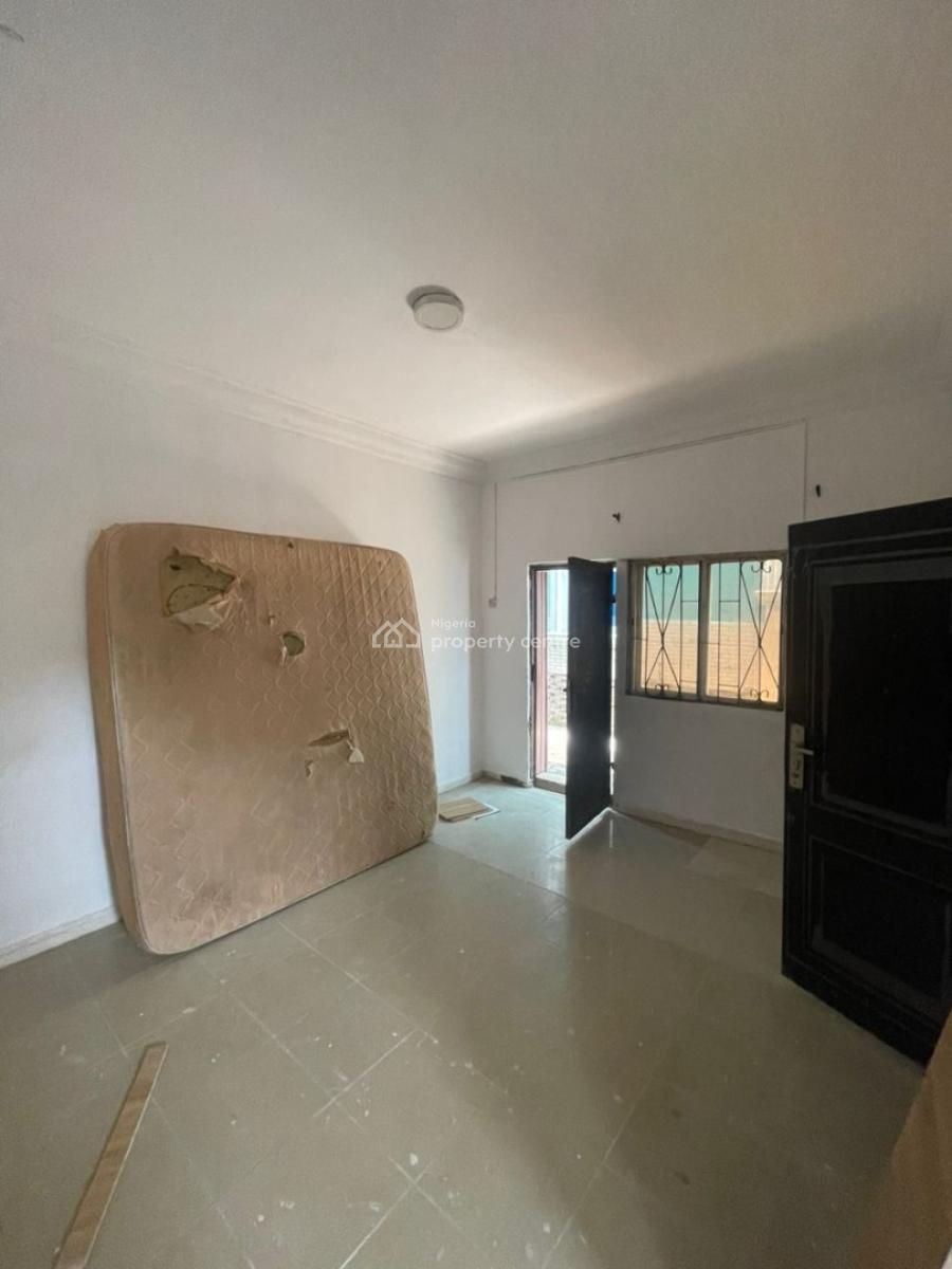 Sharp Lovely Mini Flat, Sangotedo Eti-osa Lagos, Sangotedo, Ajah, Lagos, Mini Flat (room and Parlour) for Rent