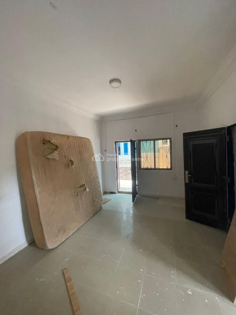 Sharp Lovely Mini Flat, Sangotedo Eti-osa Lagos, Sangotedo, Ajah, Lagos, Mini Flat (room and Parlour) for Rent