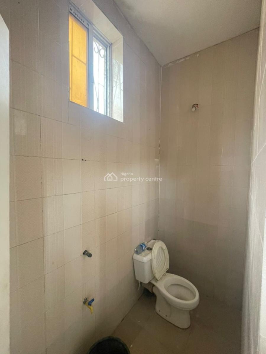 Sharp Lovely Mini Flat, Sangotedo Eti-osa Lagos, Sangotedo, Ajah, Lagos, Mini Flat (room and Parlour) for Rent