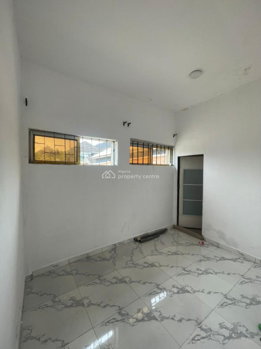 Sharp Lovely Mini Flat, Sangotedo Eti-osa Lagos, Sangotedo, Ajah, Lagos, Mini Flat (room and Parlour) for Rent