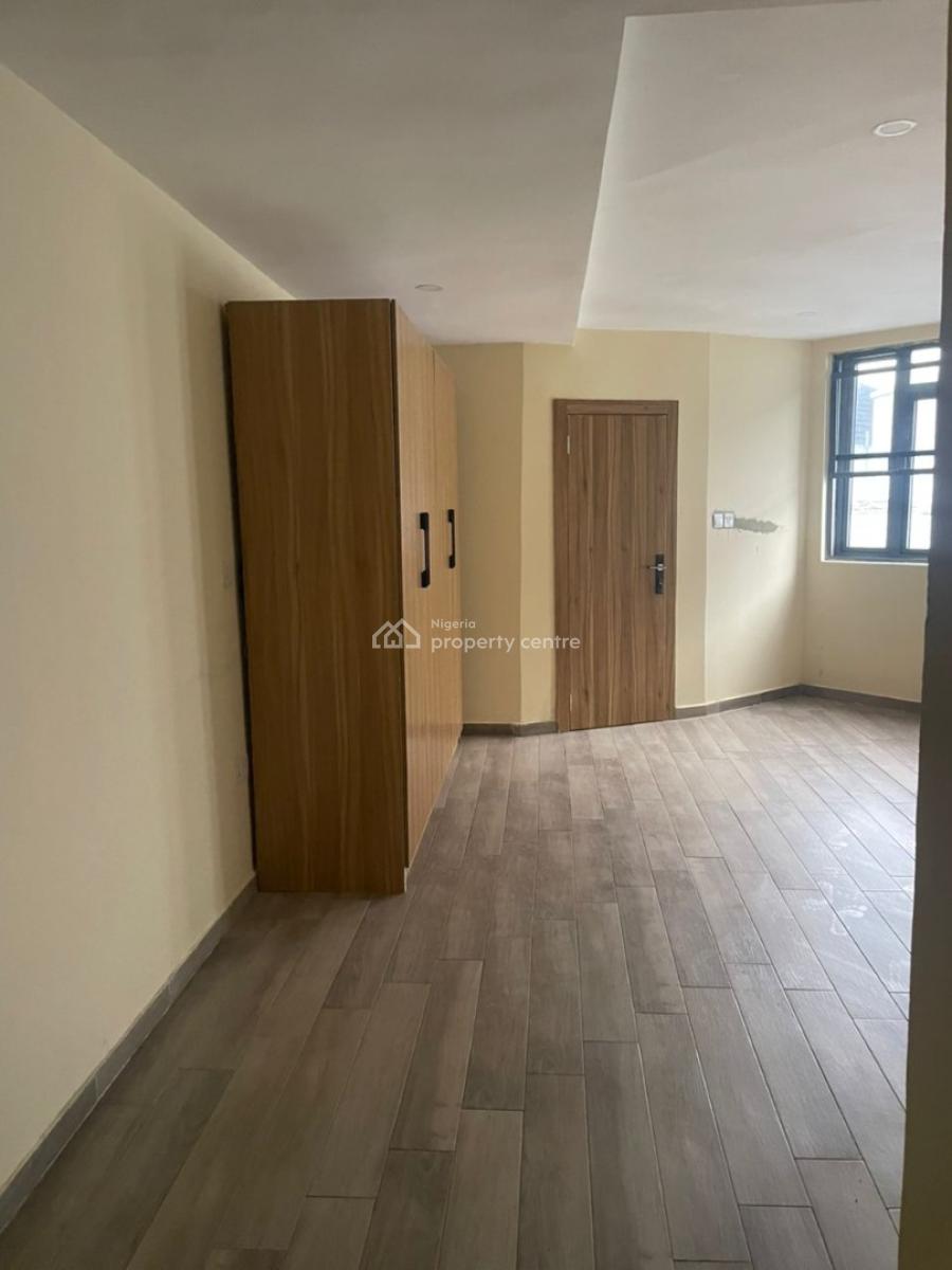 Luxury Units of 3 Bedroom Apartment, Lekki Phase 1, Lekki, Lagos, Flat / Apartment for Sale