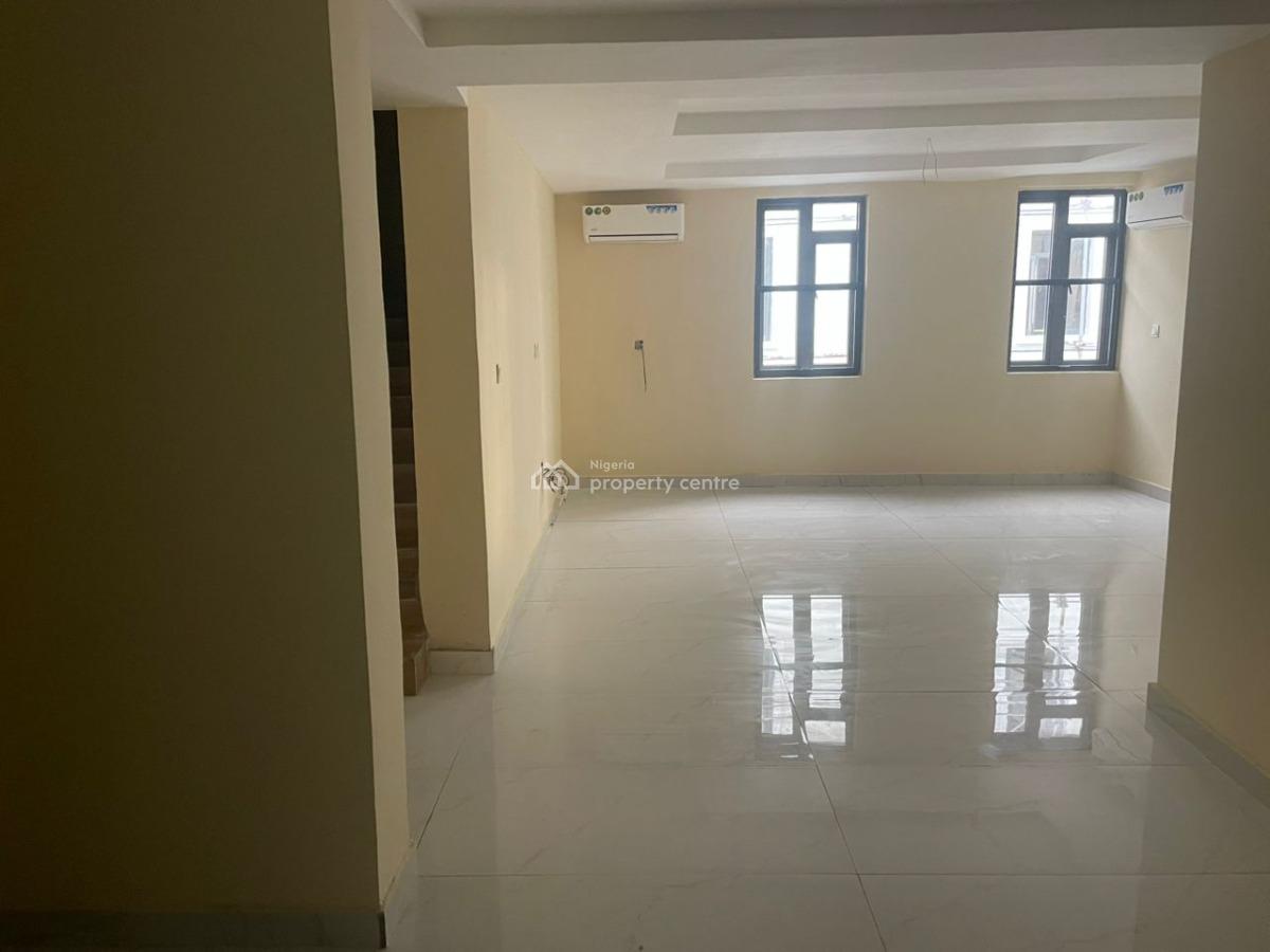 Luxury Units of 3 Bedroom Apartment, Lekki Phase 1, Lekki, Lagos, Flat / Apartment for Sale
