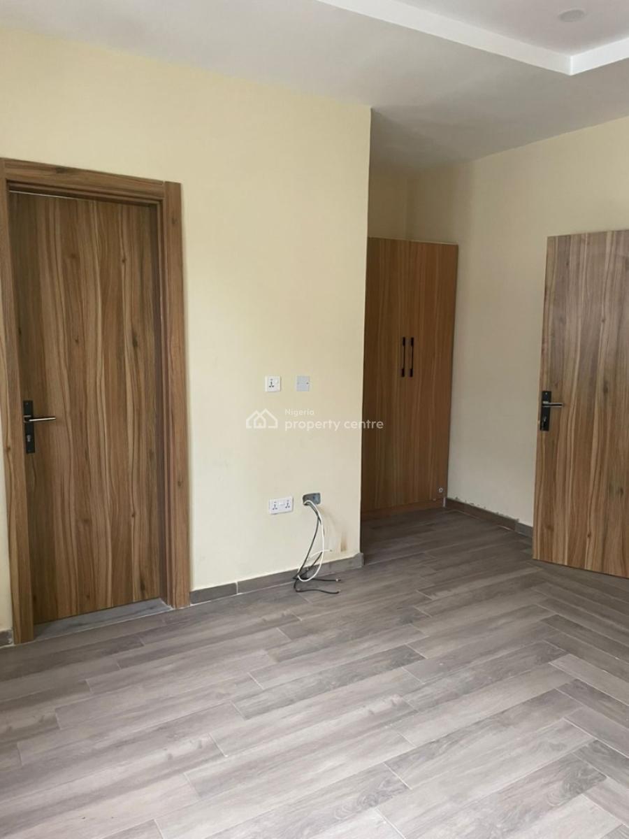 Luxury Units of 3 Bedroom Apartment, Lekki Phase 1, Lekki, Lagos, Flat / Apartment for Sale