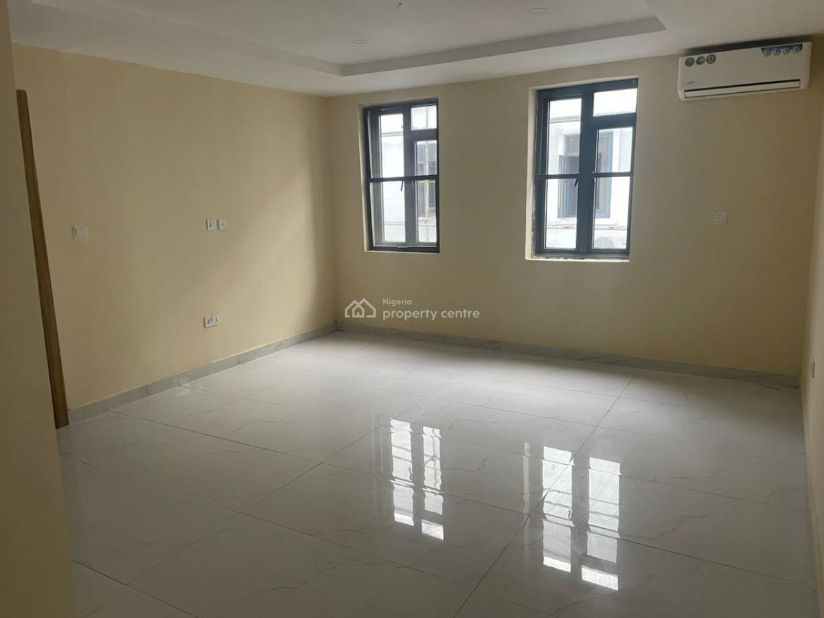 Luxury Units of 3 Bedroom Apartment, Lekki Phase 1, Lekki, Lagos, Flat / Apartment for Sale