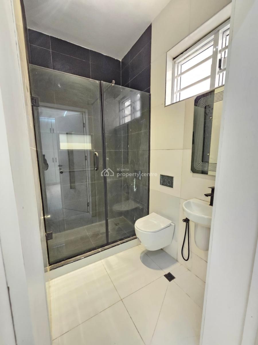 5 Bedroom Detached Duplex, Ologolo, Lekki, Lagos, Detached Duplex for Sale