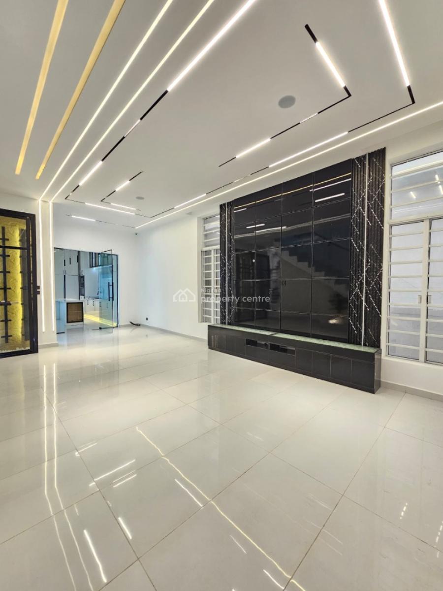 5 Bedroom Detached Duplex, Ologolo, Lekki, Lagos, Detached Duplex for Sale