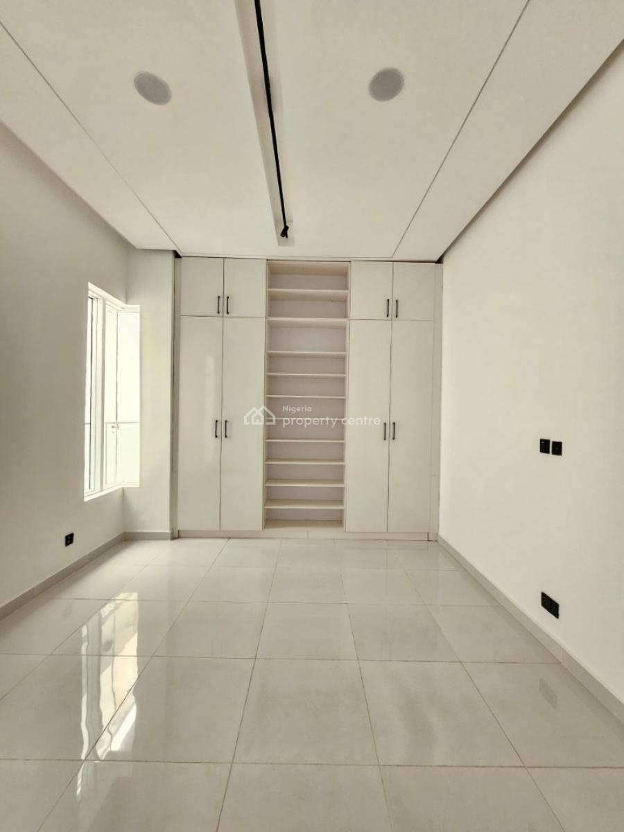 5 Bedroom Detached Duplex, Ologolo, Lekki, Lagos, Detached Duplex for Sale