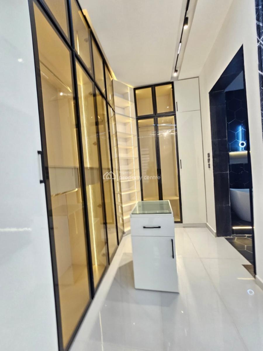 5 Bedroom Detached Duplex, Ologolo, Lekki, Lagos, Detached Duplex for Sale