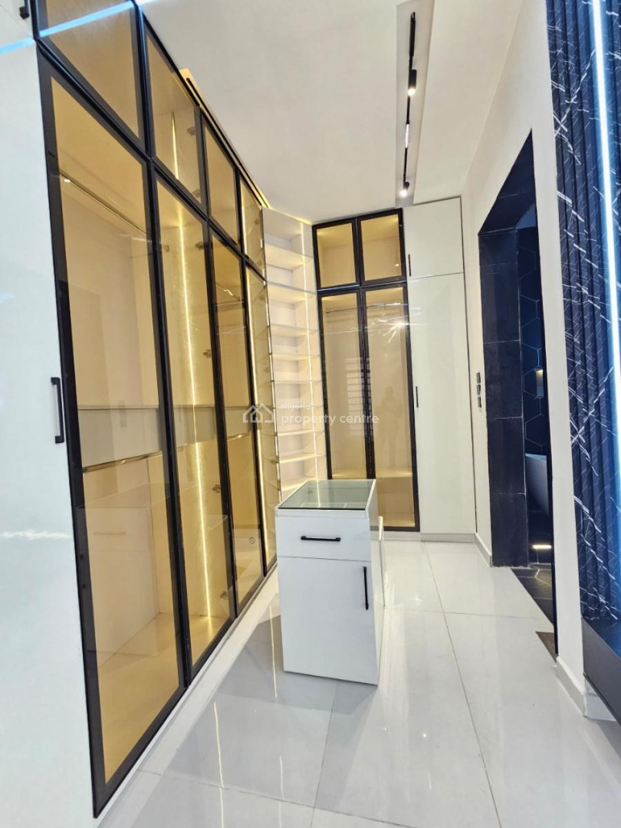 5 Bedroom Detached Duplex, Ologolo, Lekki, Lagos, Detached Duplex for Sale