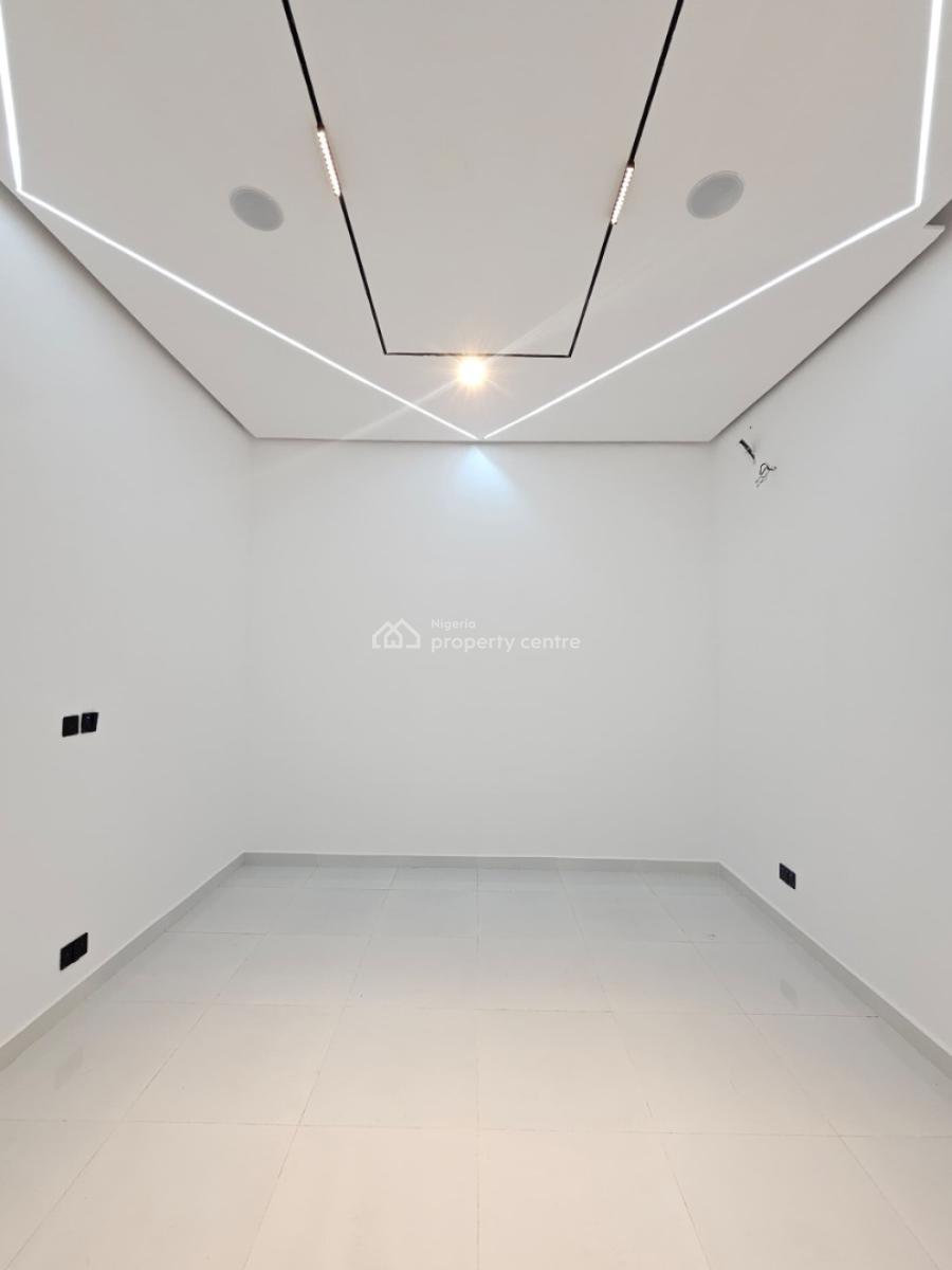 5 Bedroom Detached Duplex, Ologolo, Lekki, Lagos, Detached Duplex for Sale