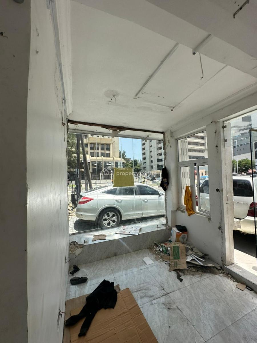 Commercial Space, Victoria Island (vi), Lagos, Commercial Property for Rent