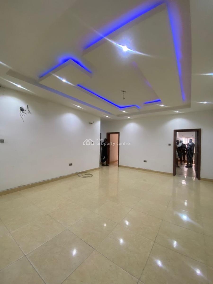 Luxury Serviced 2 Bedroom with 24hrs Electricity in a Secured Estate, Abraham Adesanya, Ajah, Lagos, Flat / Apartment for Rent