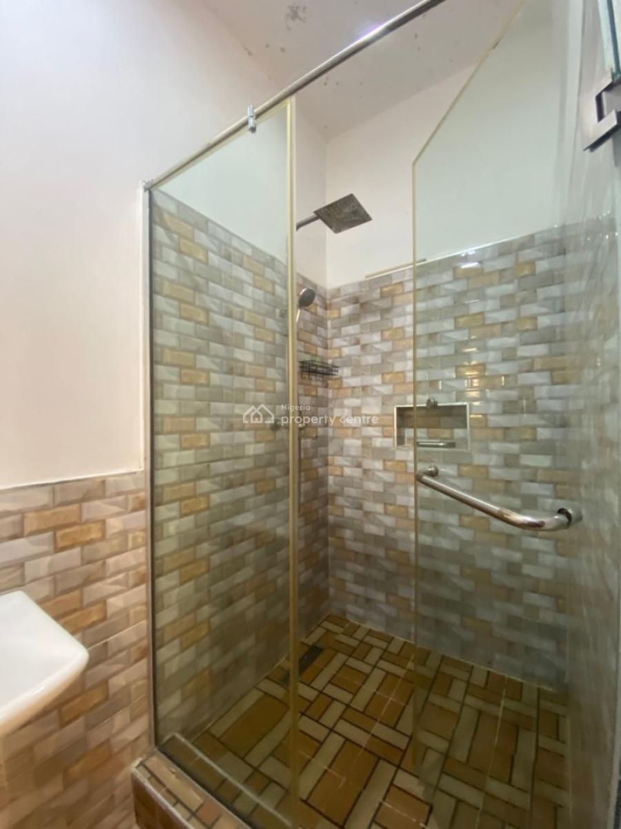 Luxury Serviced 2 Bedroom with 24hrs Electricity in a Secured Estate, Abraham Adesanya, Ajah, Lagos, Flat / Apartment for Rent