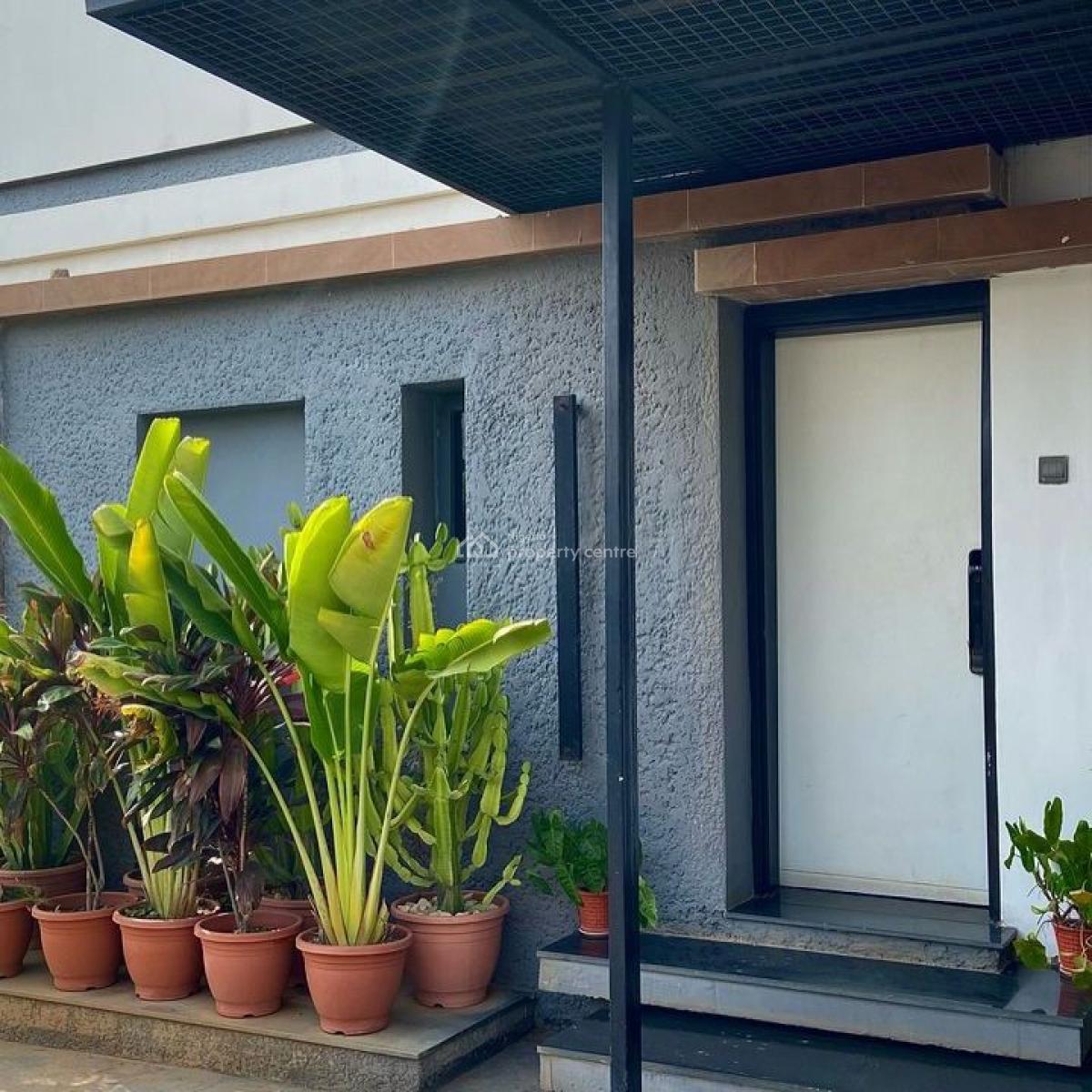 1 Bedroom Apartment, Asokoro District, Abuja, Flat / Apartment Short Let