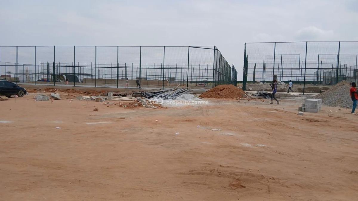 Get a 350sqm Plot, Before Centenary City, Sabon Lugbe, Lugbe District, Abuja, Residential Land for Sale