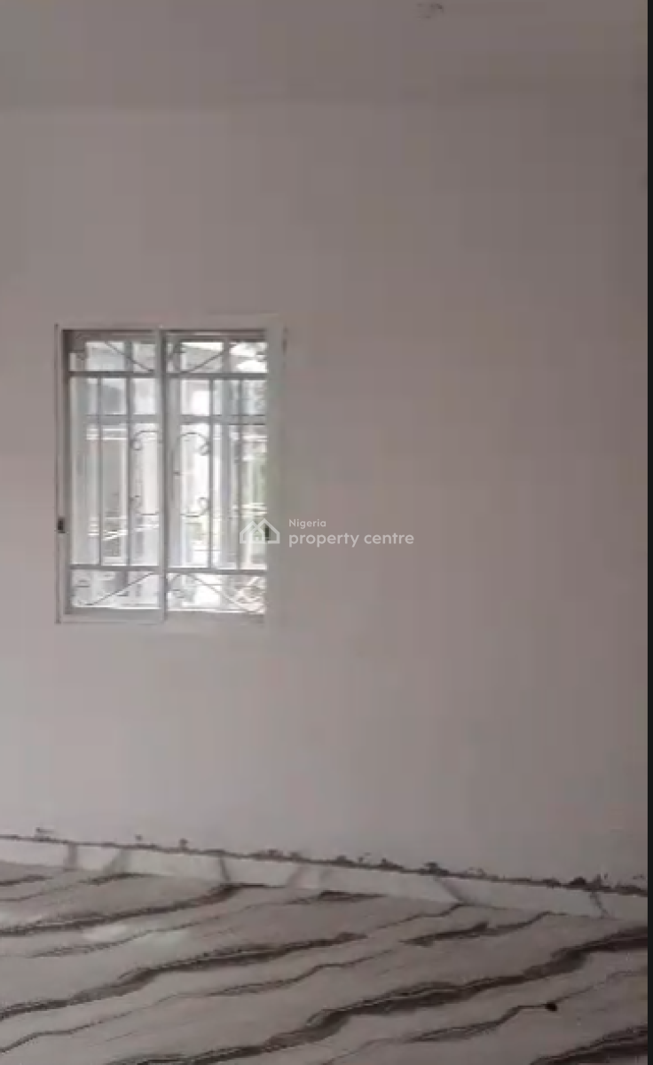 Newly Built Mini Flat Upstairs, Lekki Phase 2, Lekki, Lagos, Mini Flat (room and Parlour) for Rent