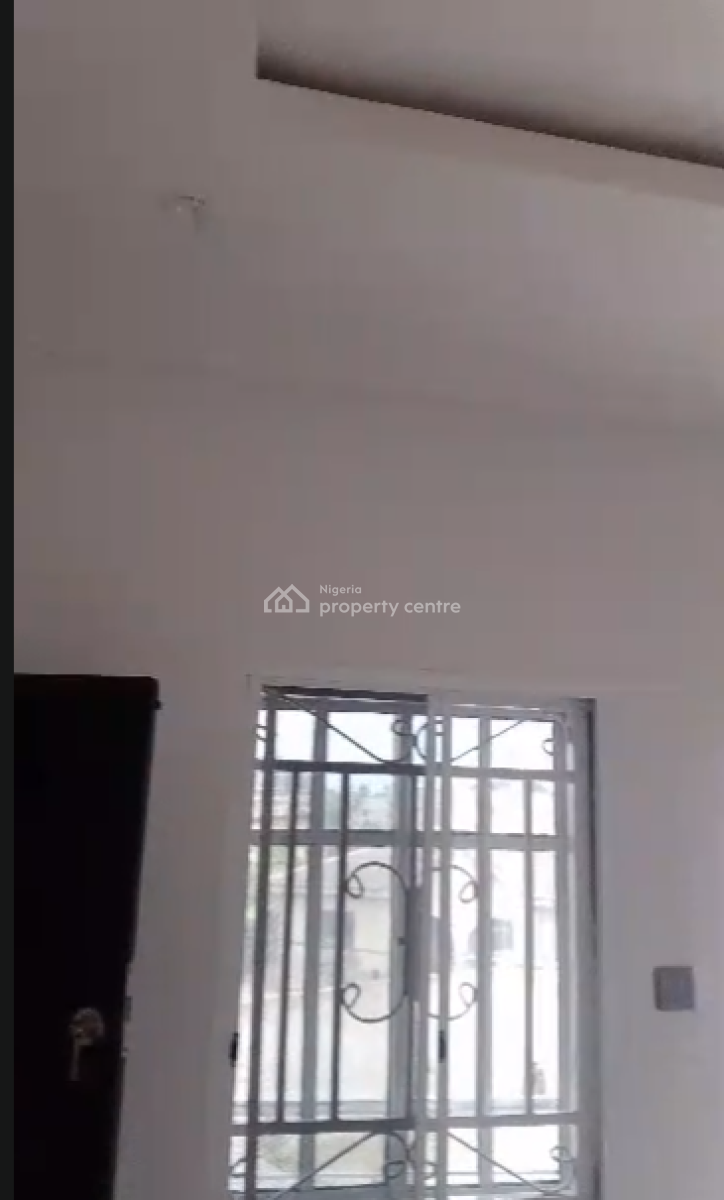 Newly Built Mini Flat Upstairs, Lekki Phase 2, Lekki, Lagos, Mini Flat (room and Parlour) for Rent