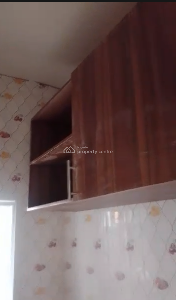 Newly Built Mini Flat Upstairs, Lekki Phase 2, Lekki, Lagos, Mini Flat (room and Parlour) for Rent