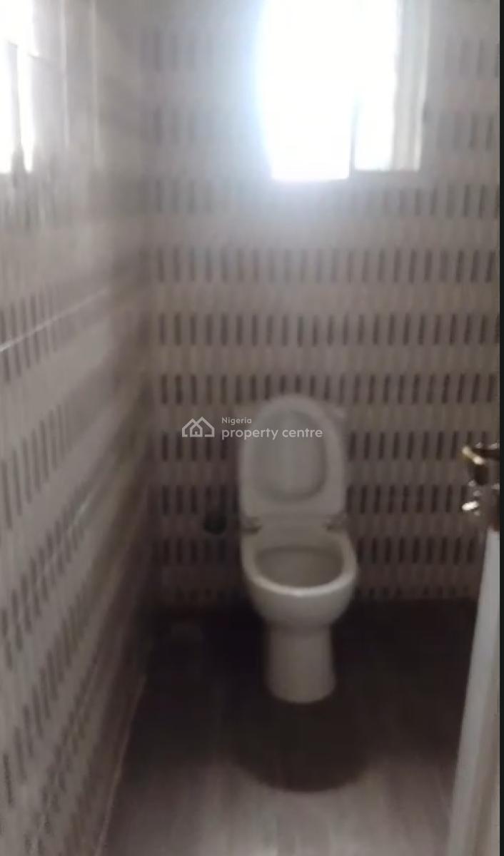 Newly Built Mini Flat Upstairs, Lekki Phase 2, Lekki, Lagos, Mini Flat (room and Parlour) for Rent