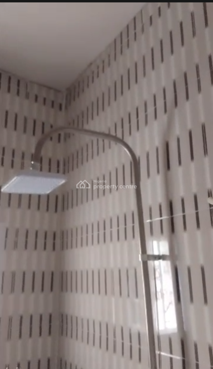 Newly Built Mini Flat Upstairs, Lekki Phase 2, Lekki, Lagos, Mini Flat (room and Parlour) for Rent