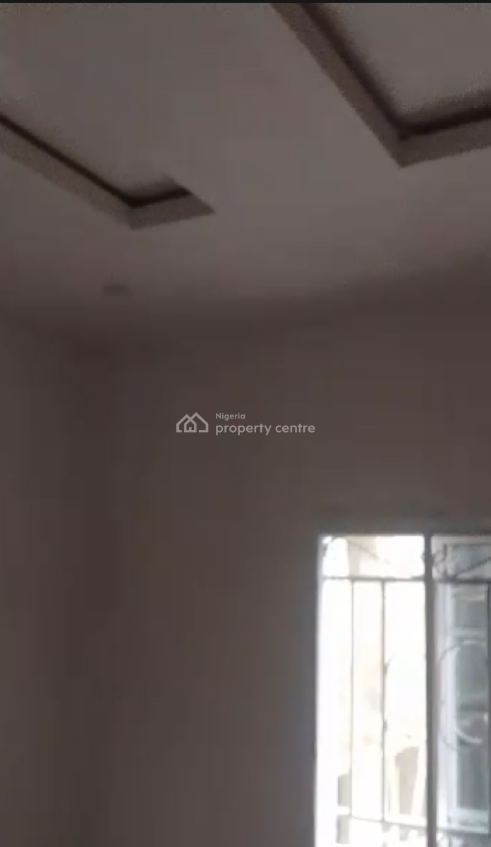 Newly Built Mini Flat Upstairs, Lekki Phase 2, Lekki, Lagos, Mini Flat (room and Parlour) for Rent