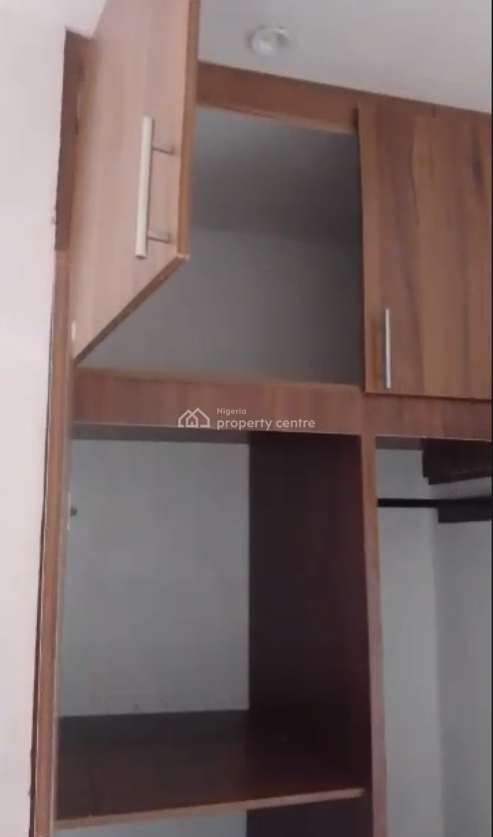 Newly Built Mini Flat Upstairs, Lekki Phase 2, Lekki, Lagos, Mini Flat (room and Parlour) for Rent