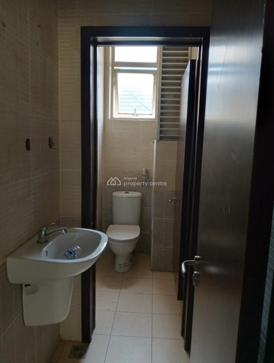 312 Sqm Office Space, Victoria Island (vi), Lagos, Office Space for Rent