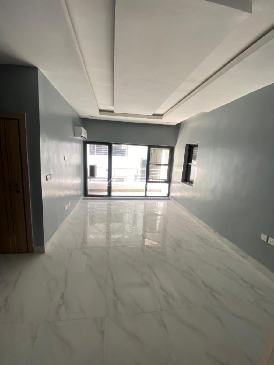 Fully Serviced 4 Bedroom Maisonette, Freedom Way, Lekki Phase 1, Lekki, Lagos, Semi-detached Duplex for Rent