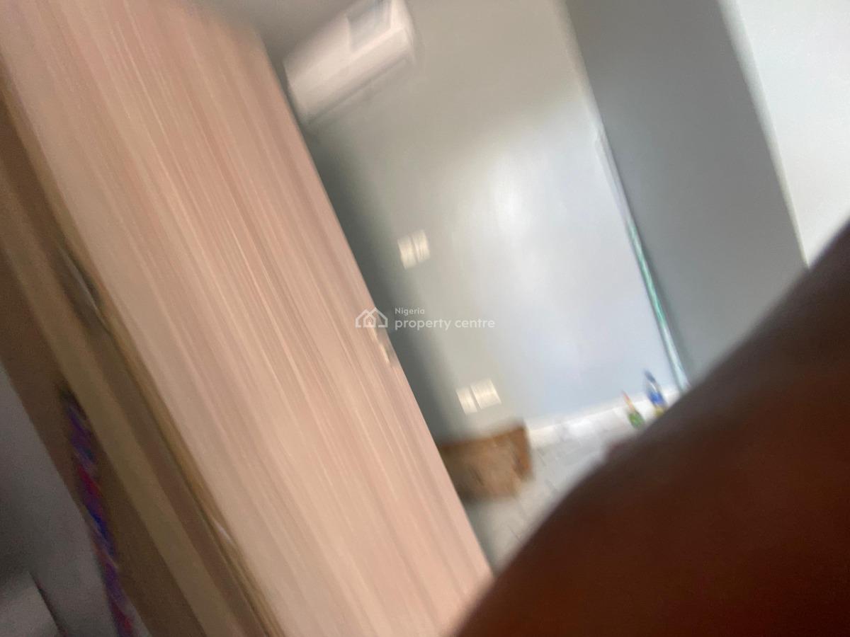 Fully Serviced 4 Bedroom Maisonette, Freedom Way, Lekki Phase 1, Lekki, Lagos, Semi-detached Duplex for Rent