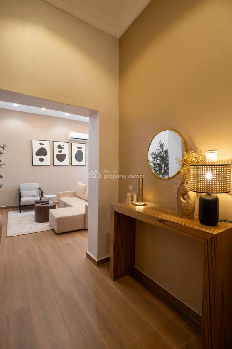 Fully Furnished and Serviced 1 Bedroom Apartment, Oniru, Victoria Island (vi), Lagos, Flat / Apartment for Rent