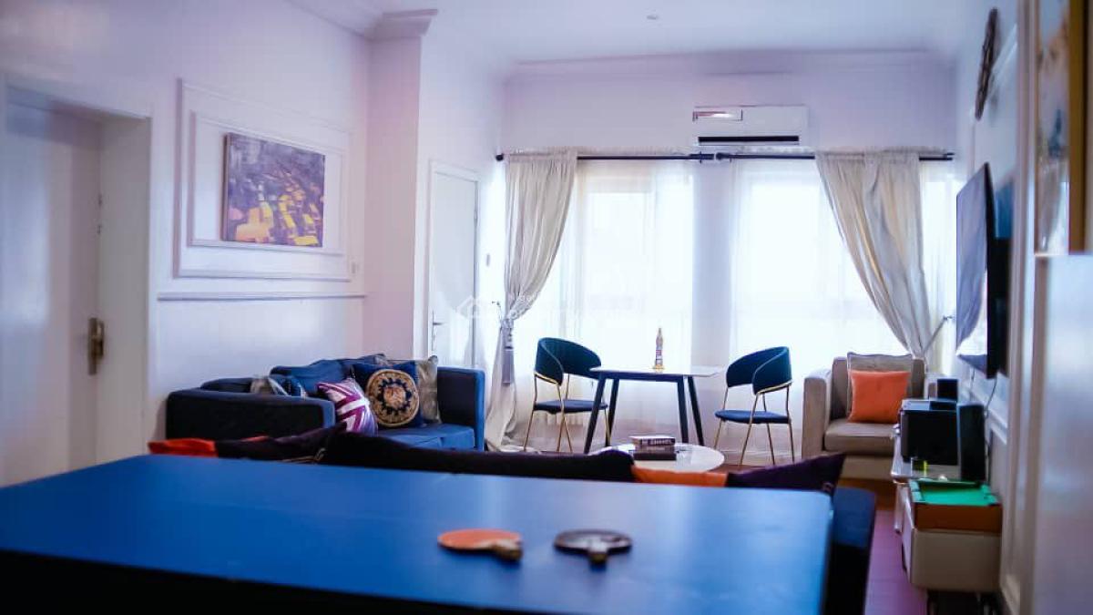 Luxury 2 Bedroom Apartment, Admiralty Way, Lekki Phase 1, Lekki, Lagos, Flat / Apartment for Rent