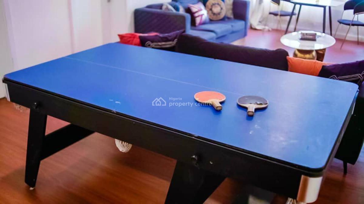 Luxury 2 Bedroom Apartment, Admiralty Way, Lekki Phase 1, Lekki, Lagos, Flat / Apartment for Rent