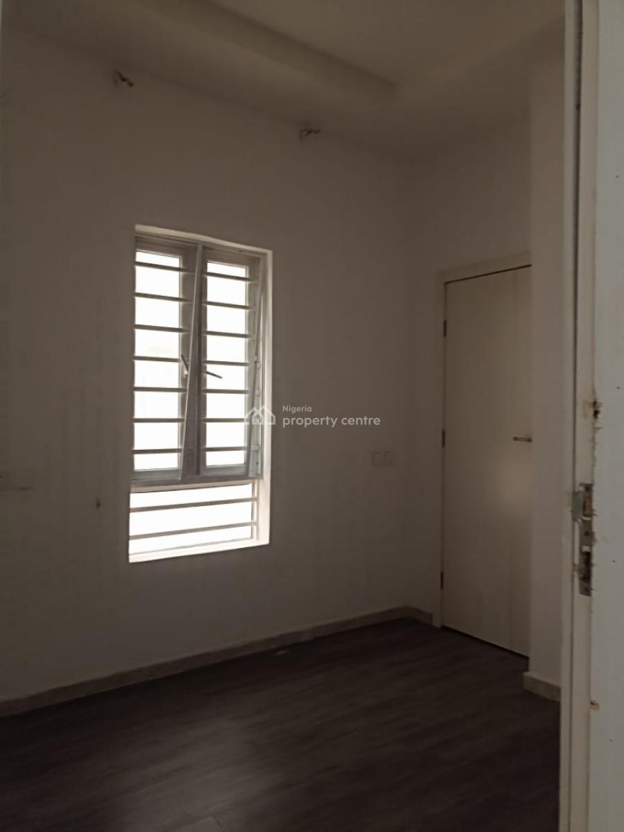 4 Bedroom Semi Detached House with a Room Boys Quarter, Osapa, Lekki, Lagos, Semi-detached Duplex for Rent