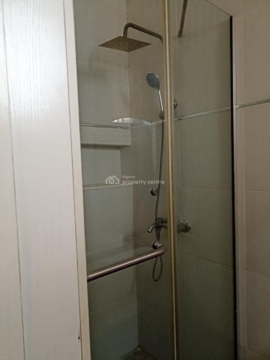 4 Bedroom Semi Detached House with a Room Boys Quarter, Osapa, Lekki, Lagos, Semi-detached Duplex for Rent