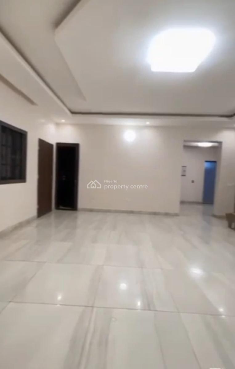 Luxurious 6 Units of 3 Bedroom Flat, Guzape District, Abuja, Flat / Apartment for Rent