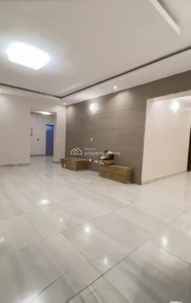 Luxurious 6 Units of 3 Bedroom Flat, Guzape District, Abuja, Flat / Apartment for Rent