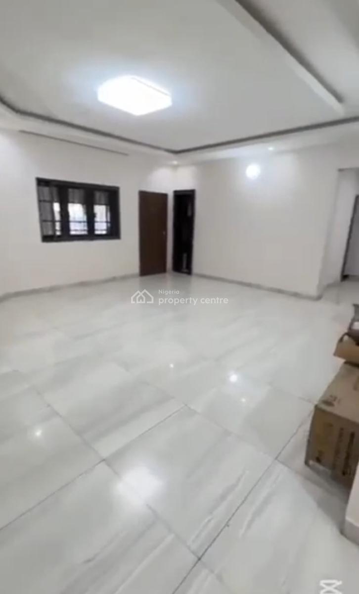 Luxurious 6 Units of 3 Bedroom Flat, Guzape District, Abuja, Flat / Apartment for Rent