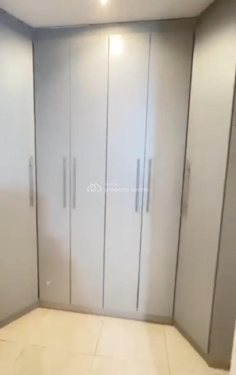 Luxurious 6 Units of 3 Bedroom Flat, Guzape District, Abuja, Flat / Apartment for Rent